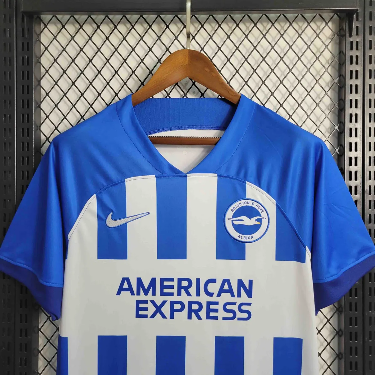23-24 Brighton Home S-4XL 1