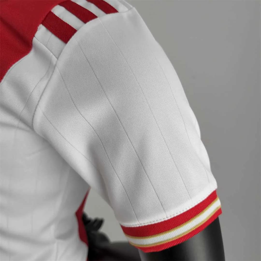 22-23 Ajax home kids kit 4