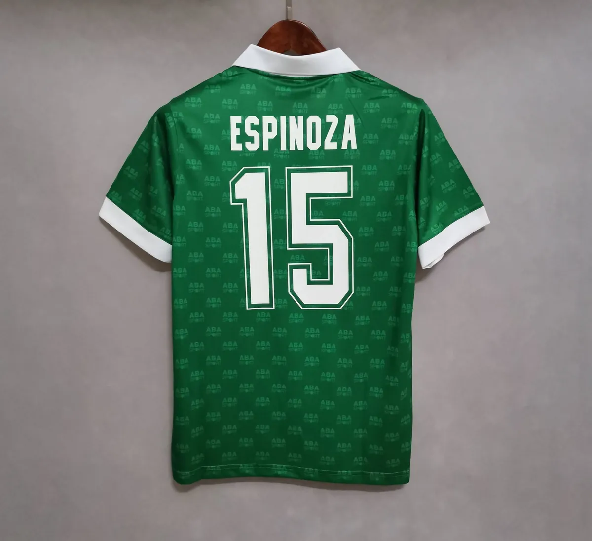 1995 Mexico home 5