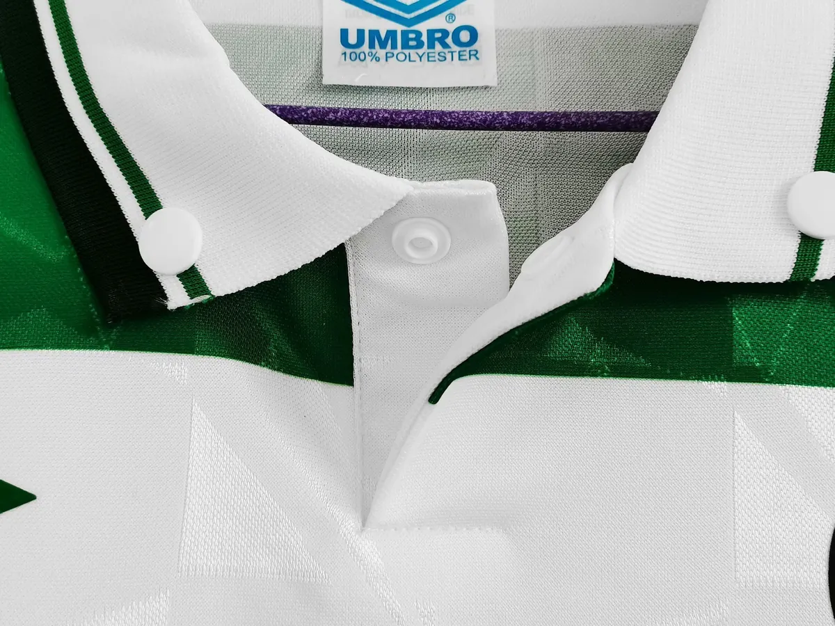 89-91 Celtic home 9