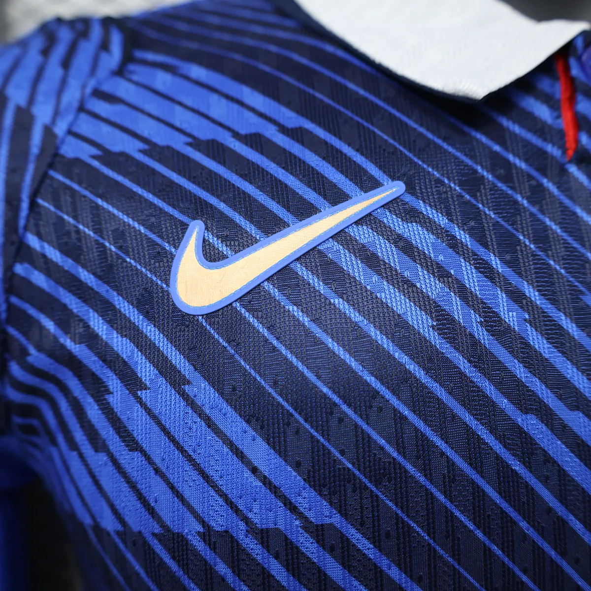 2026 France World Cup Home Player Version Football Long Sleeve Shirt AAAAJersey Supply Yupoo 11 2