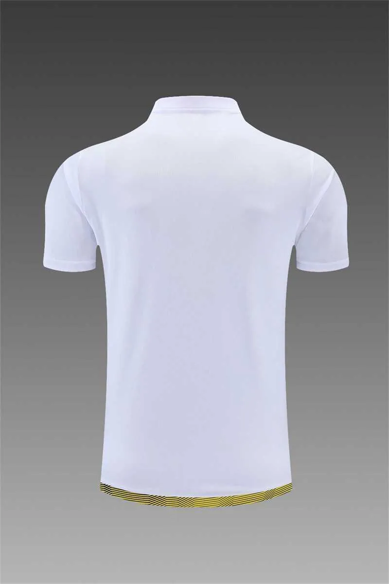 Polo Dortmund white 17