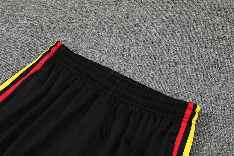 Polo Ajax black 4