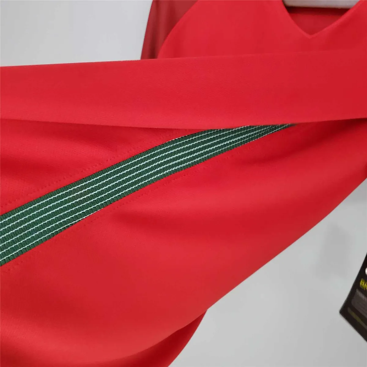 2016 Portugal home 2