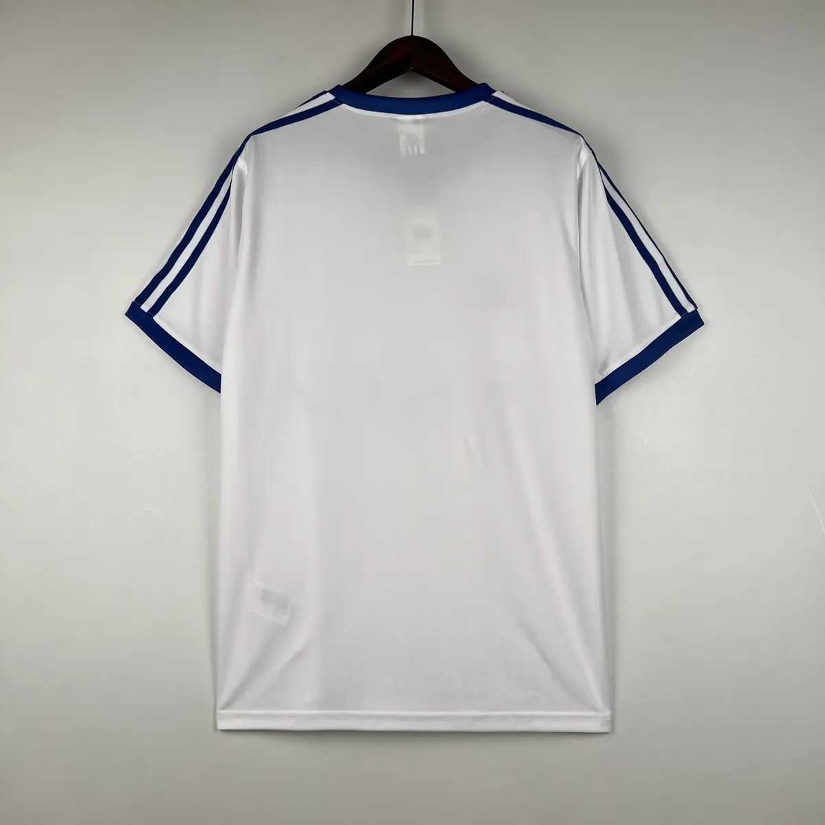 1982 Finland Home S-XXL football t-shirt 3