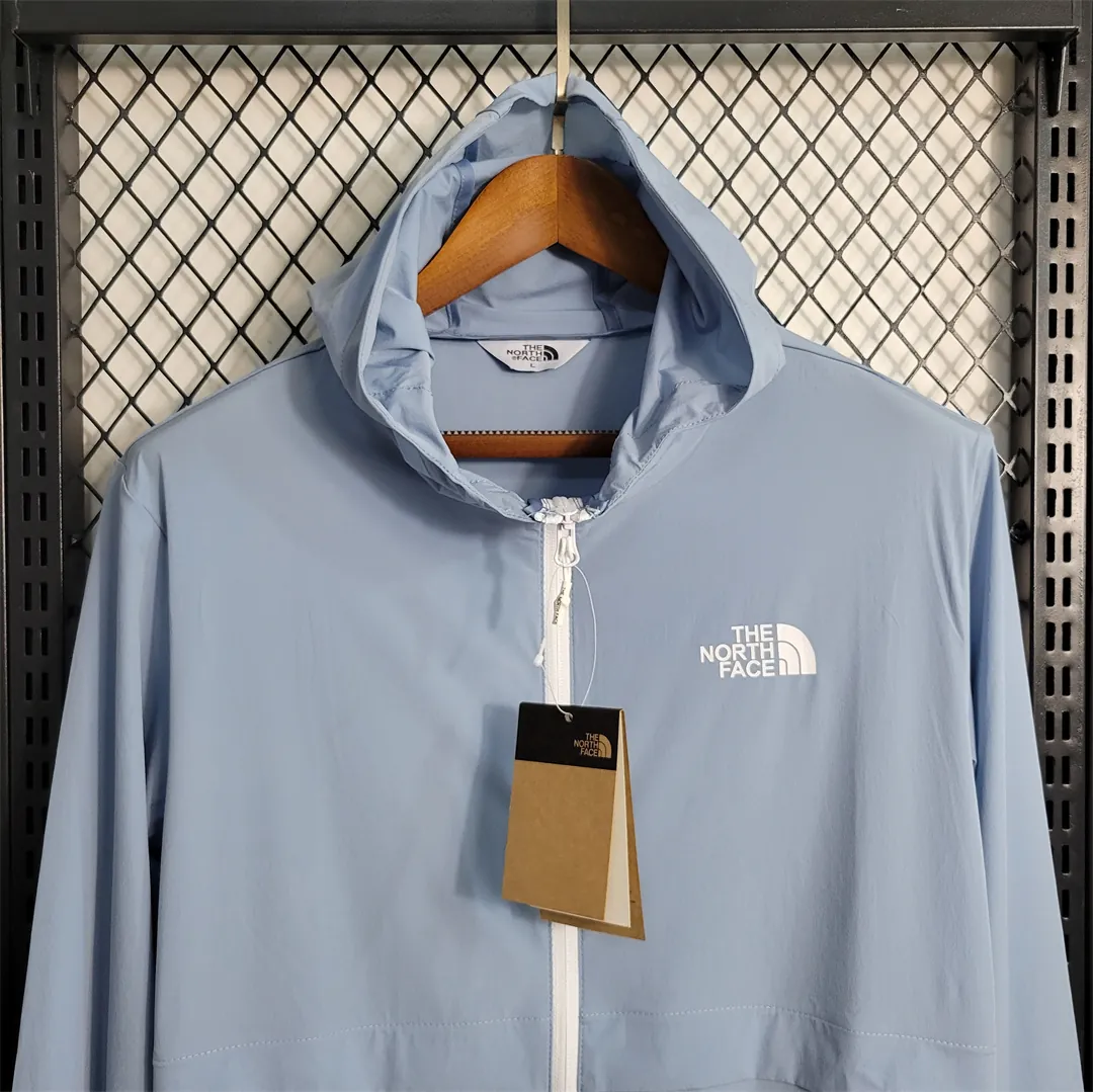 Wind-proof clothing The North Face 5