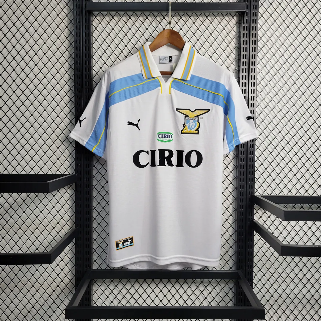 98-00 Lazio away 11