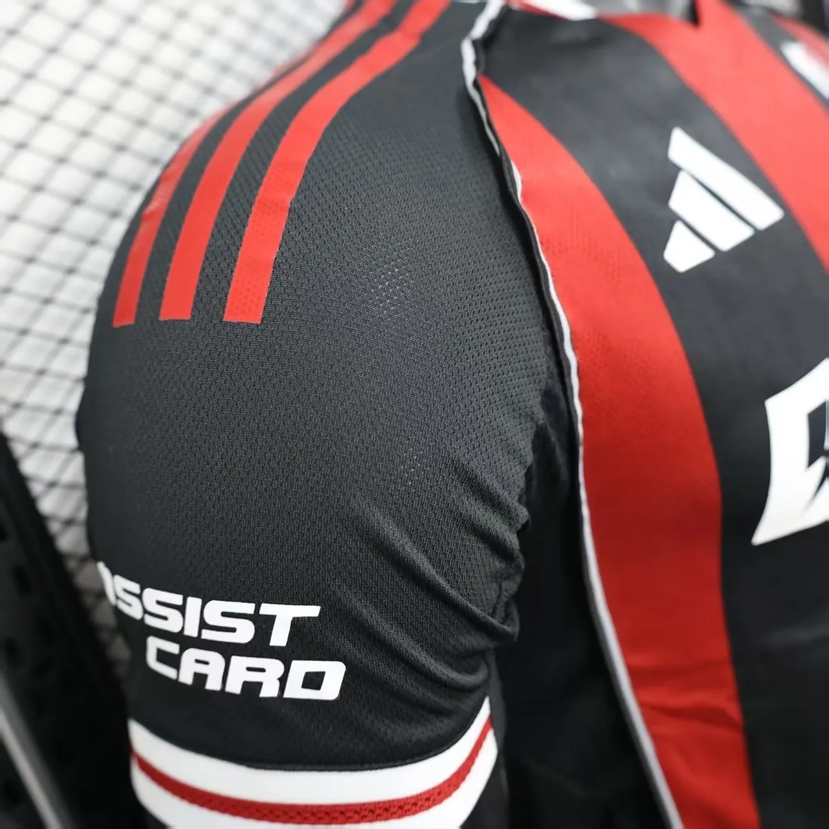 25-26 River Plate Away Player Version Kit Soccer Sino Shirt AAAAJersey Yupoo 1