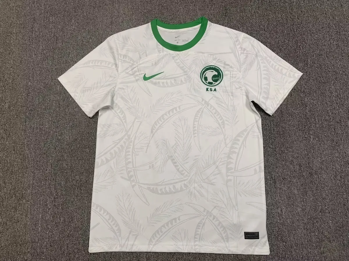 2022 Saudi Arabia home 2