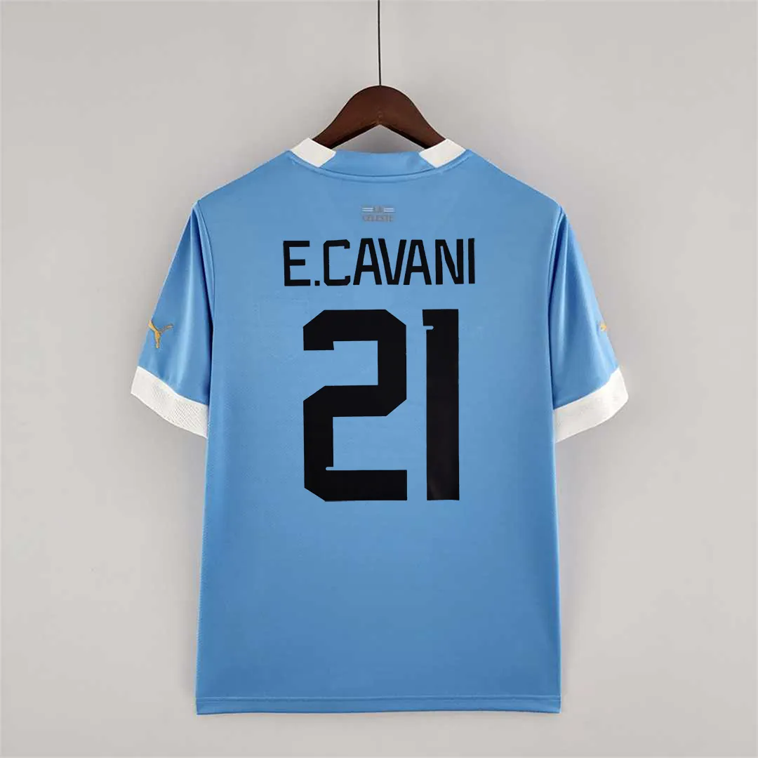 2022 Uruguay home 13