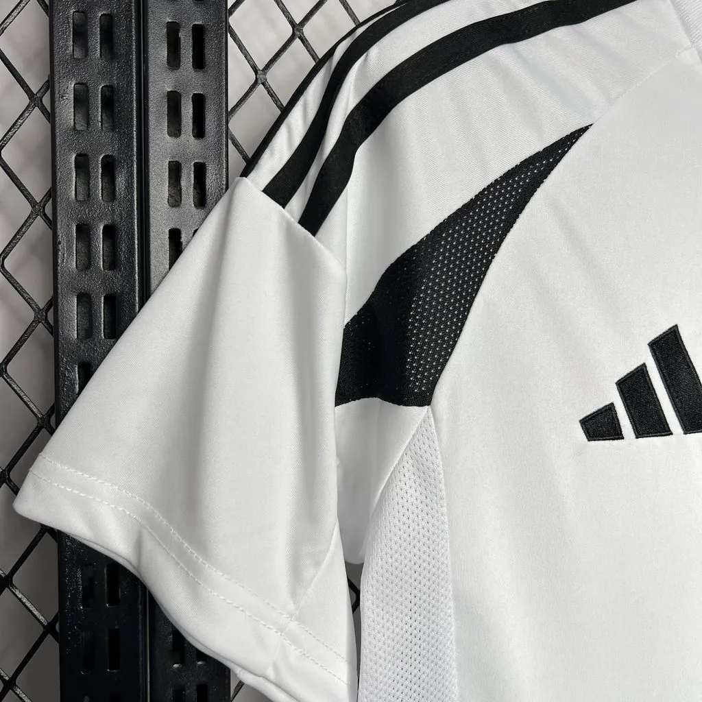 24-25 Albacete Home Shirt Soccer Uniforms Soccer AAAAJersey Yupoo 5