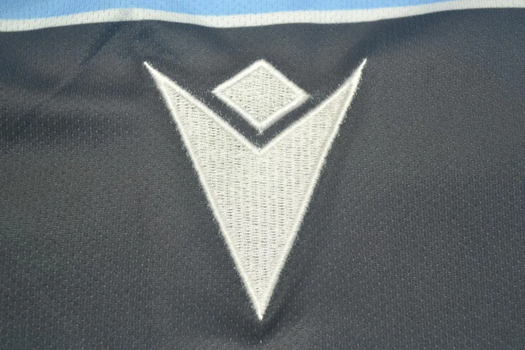 Lazio home blue 12