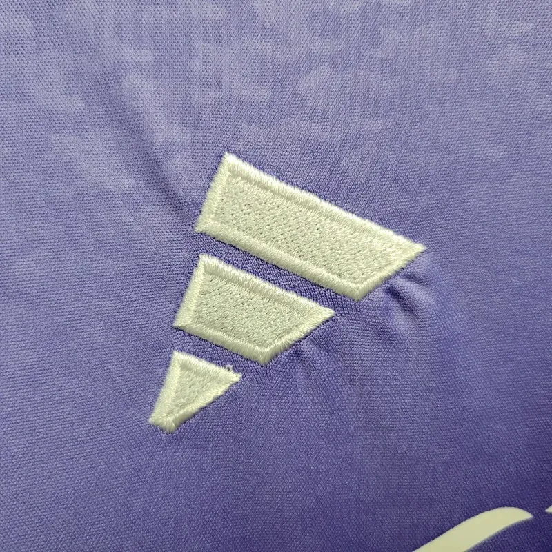 24-25 Real Madrid Away Kit Football AAAAJersey Supplier 5