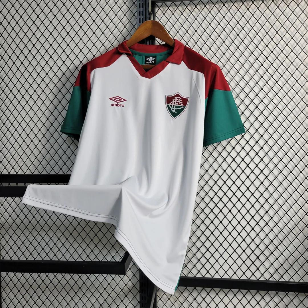 23-24 Fluminense Training Suit - 3 3