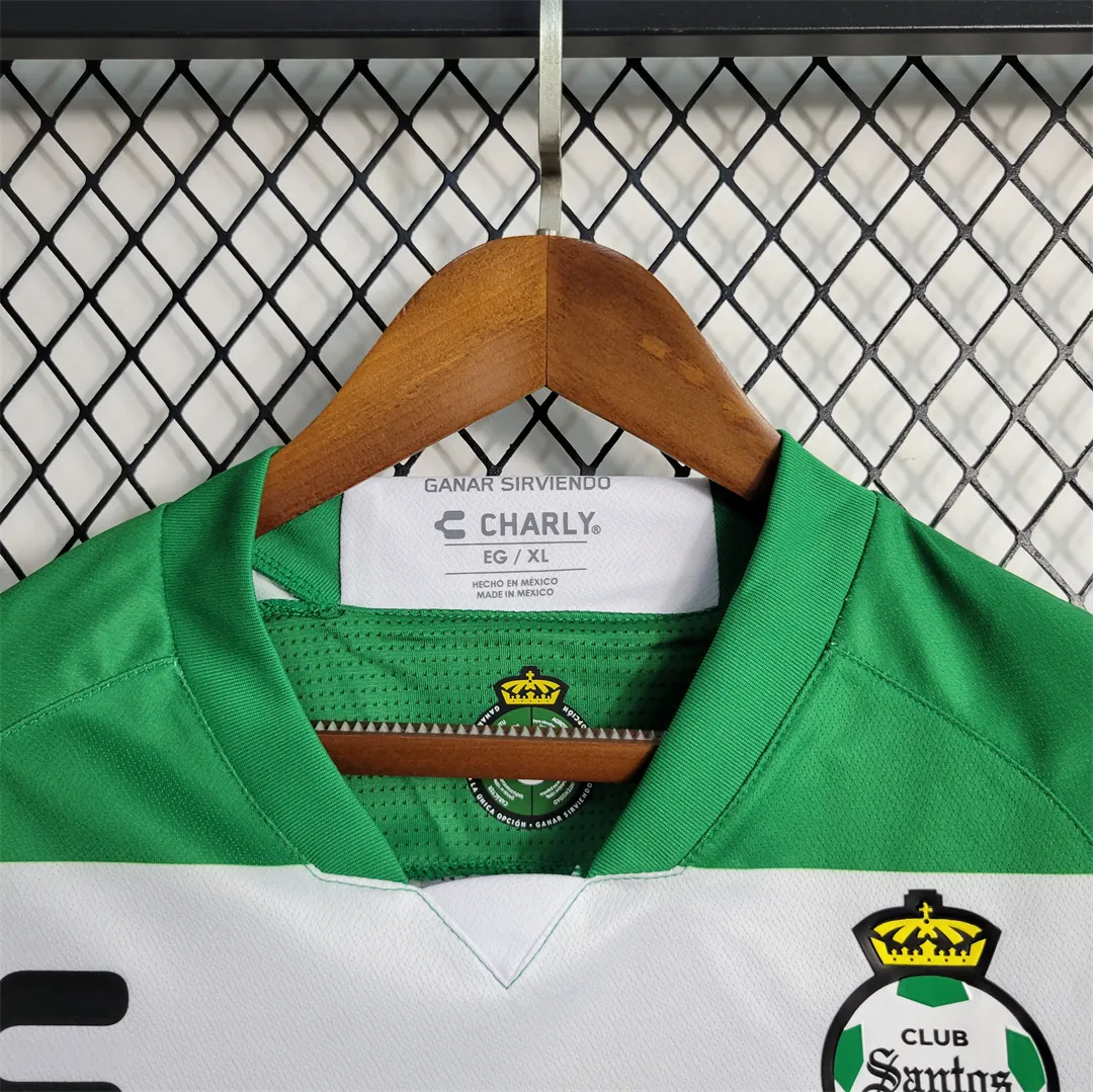 23-24 Santos Laguna home 7