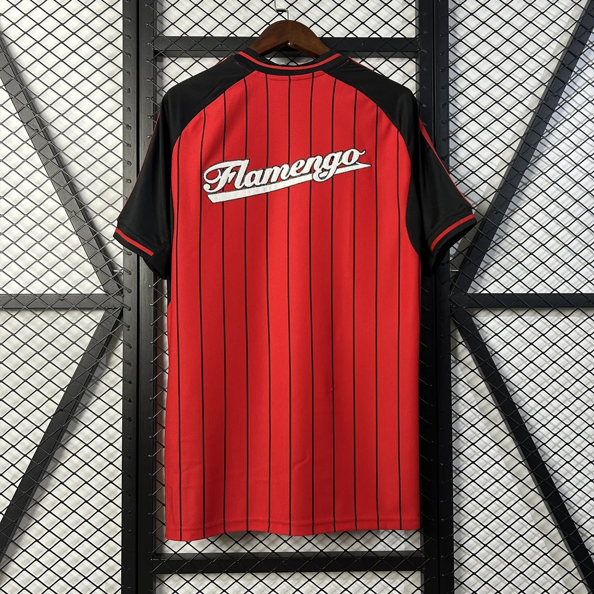25-26 Flamengo US Pack Jersey AAAAJersey Supply Factory Yupoo 3