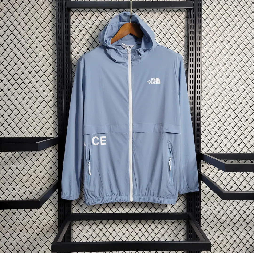 Wind-proof clothing The North Face 8