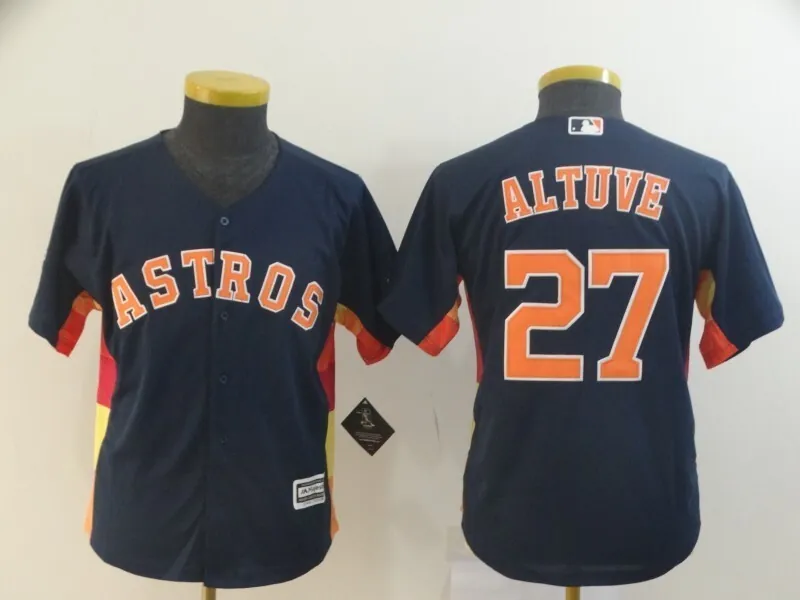 Houston Astros 4