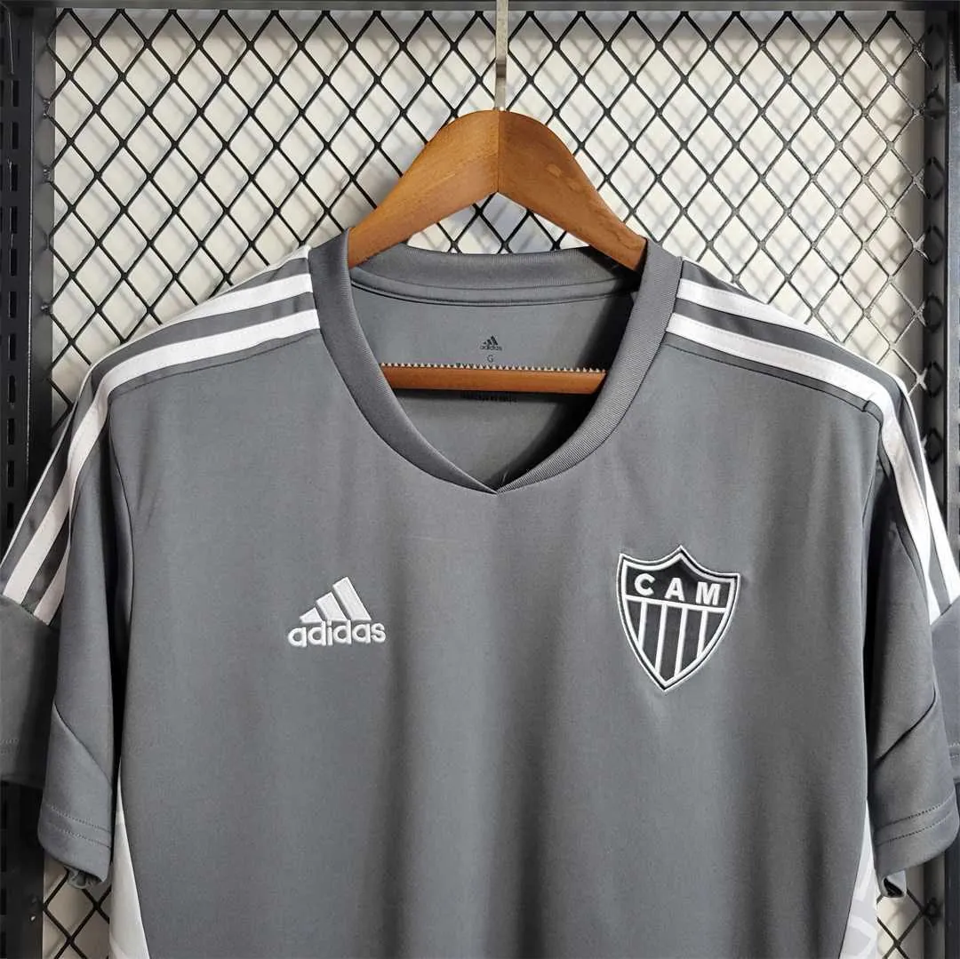 22-23 Minero grey training suit 6