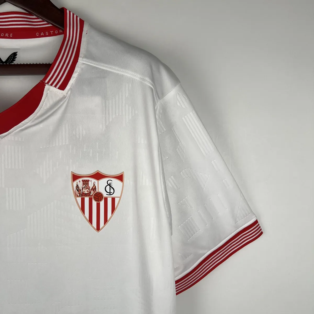 23-24 Sevilla Home S-XXL 8