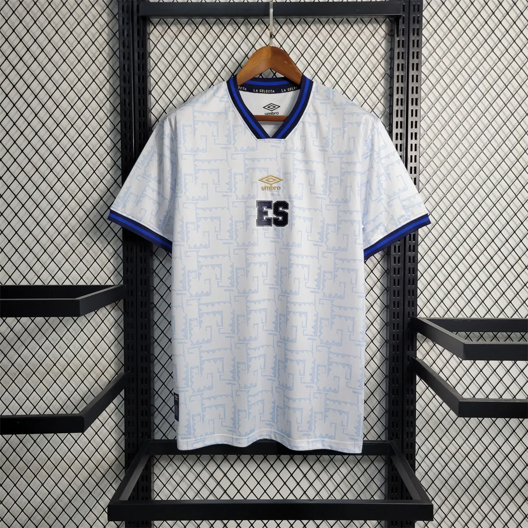 23-24 El Salvador away 8