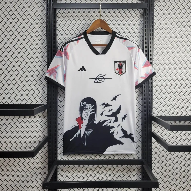 2024 Japan Naruto Anime Special Edition Kit Jersey Supplier Yupoo 7