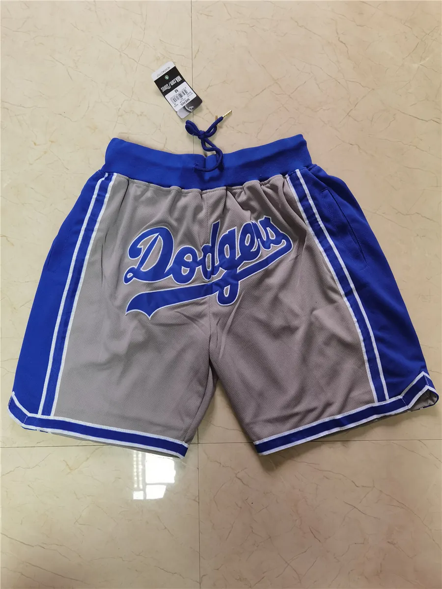MLB Shorts 39