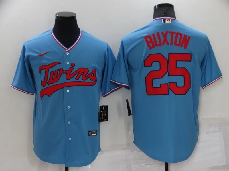 Minnesota Twins 18