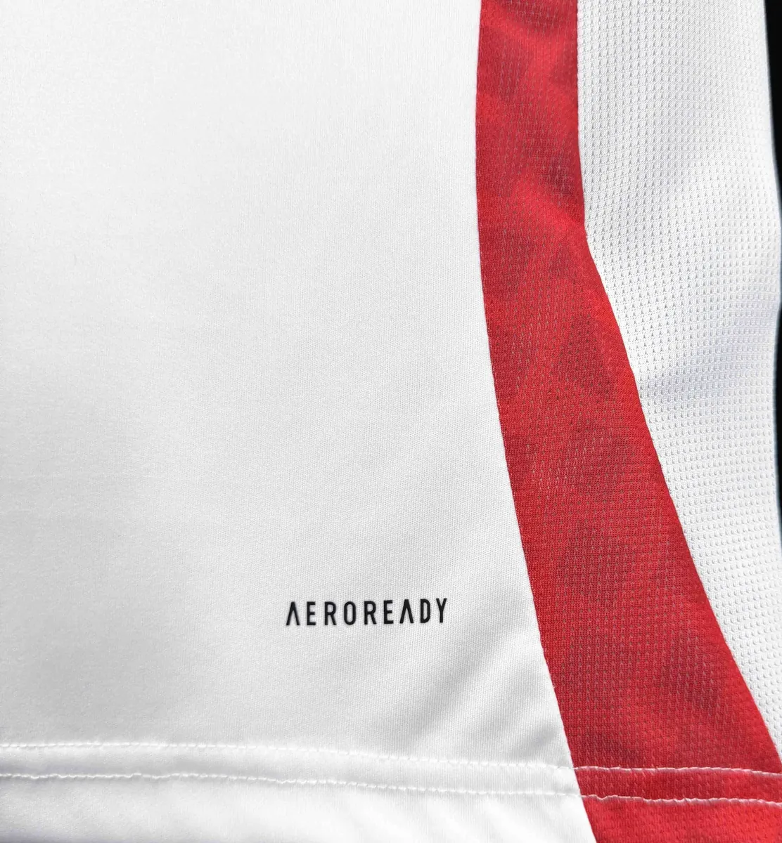2024 Chile Away Kit Jersey Supplier Yupoo 4