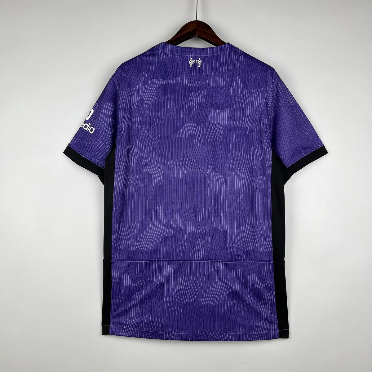 23-24 Liverpool Third Away Kit Size:S-4XL Football Jersey Yupoo 6