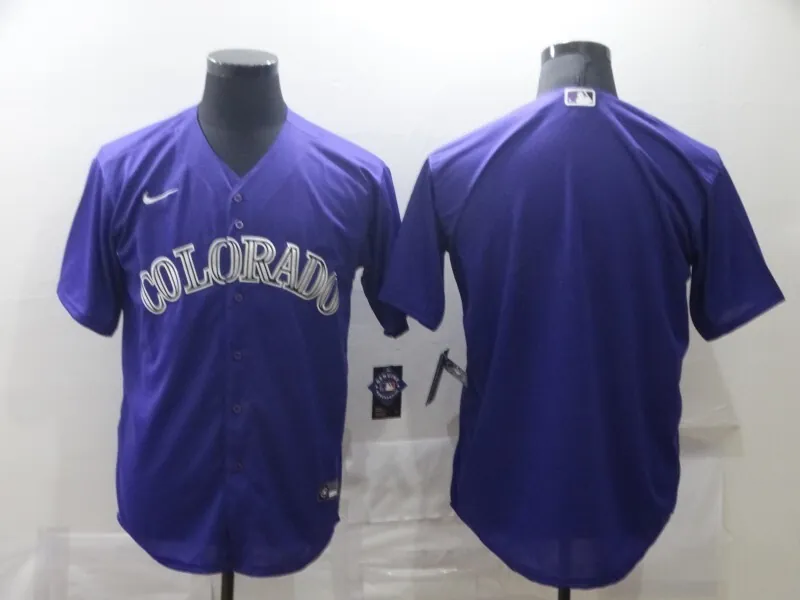 Colorado Rockies 27
