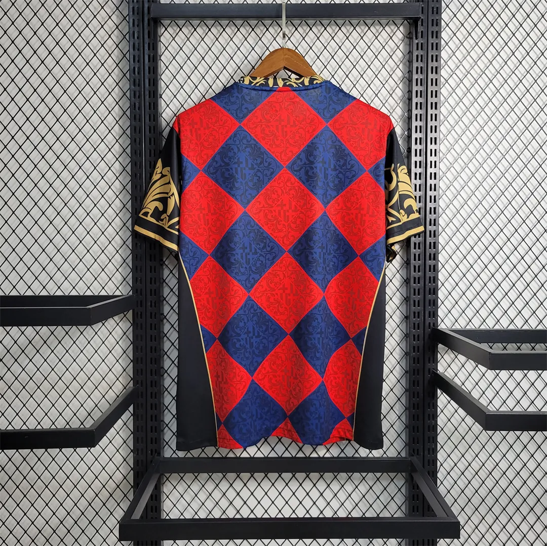 23-24 Barcelona Training Suit - 2 5
