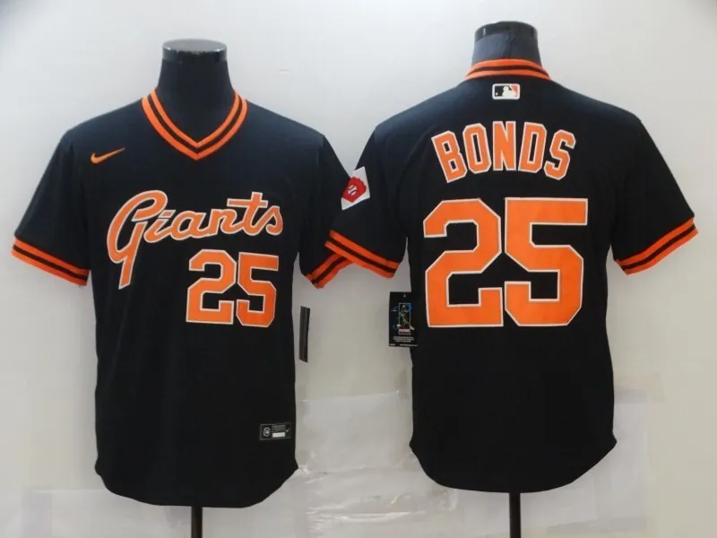 San Francisco Giants 1