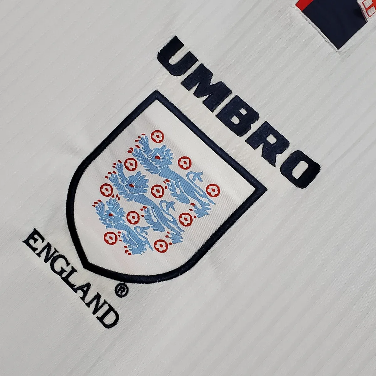 1998 England home 1
