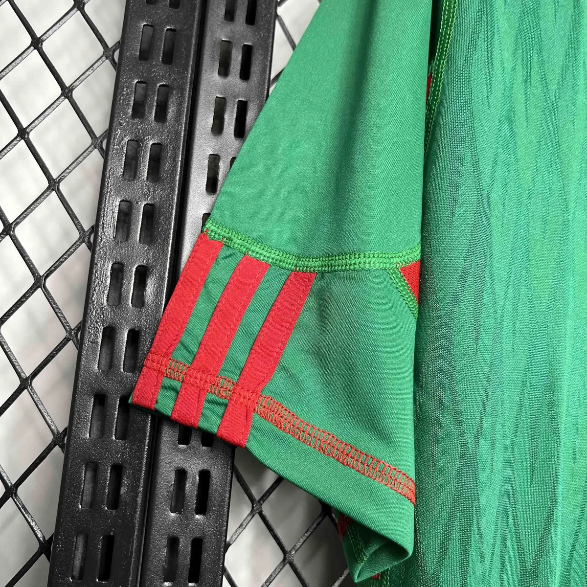2010 Mexico home 2