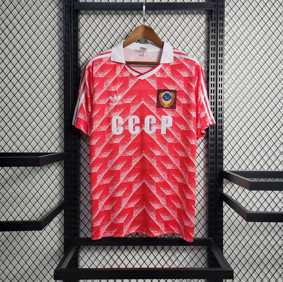 1988 Soviet Union home 9