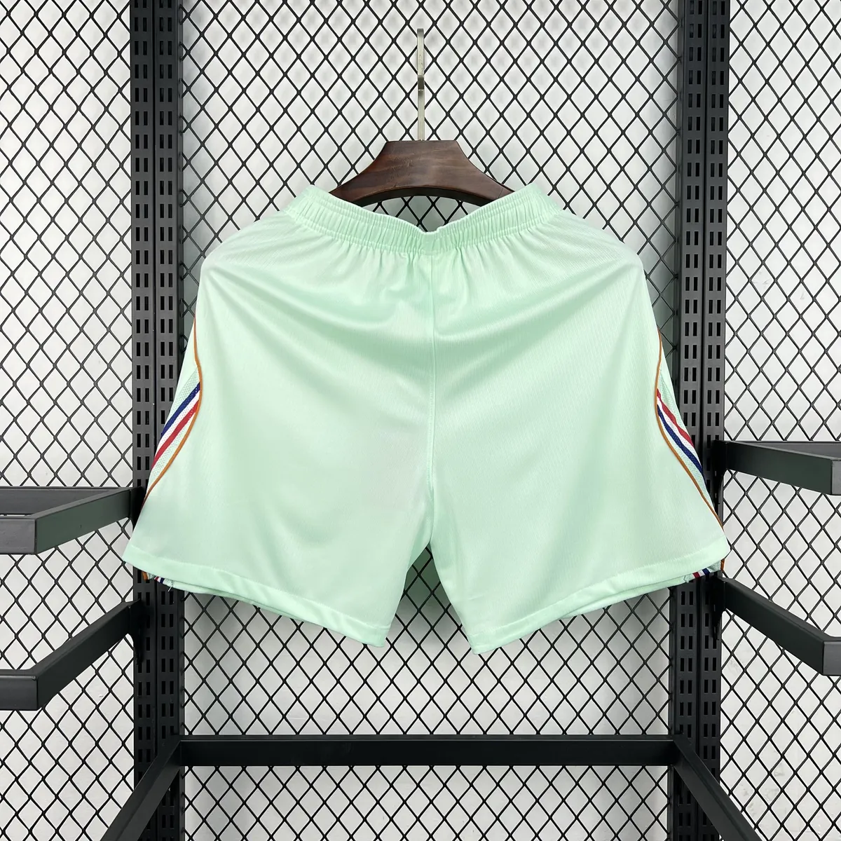 2026 World Cup France Mens Away Kit Football Shorts AAAAJersey Supply Yupoo 7 3