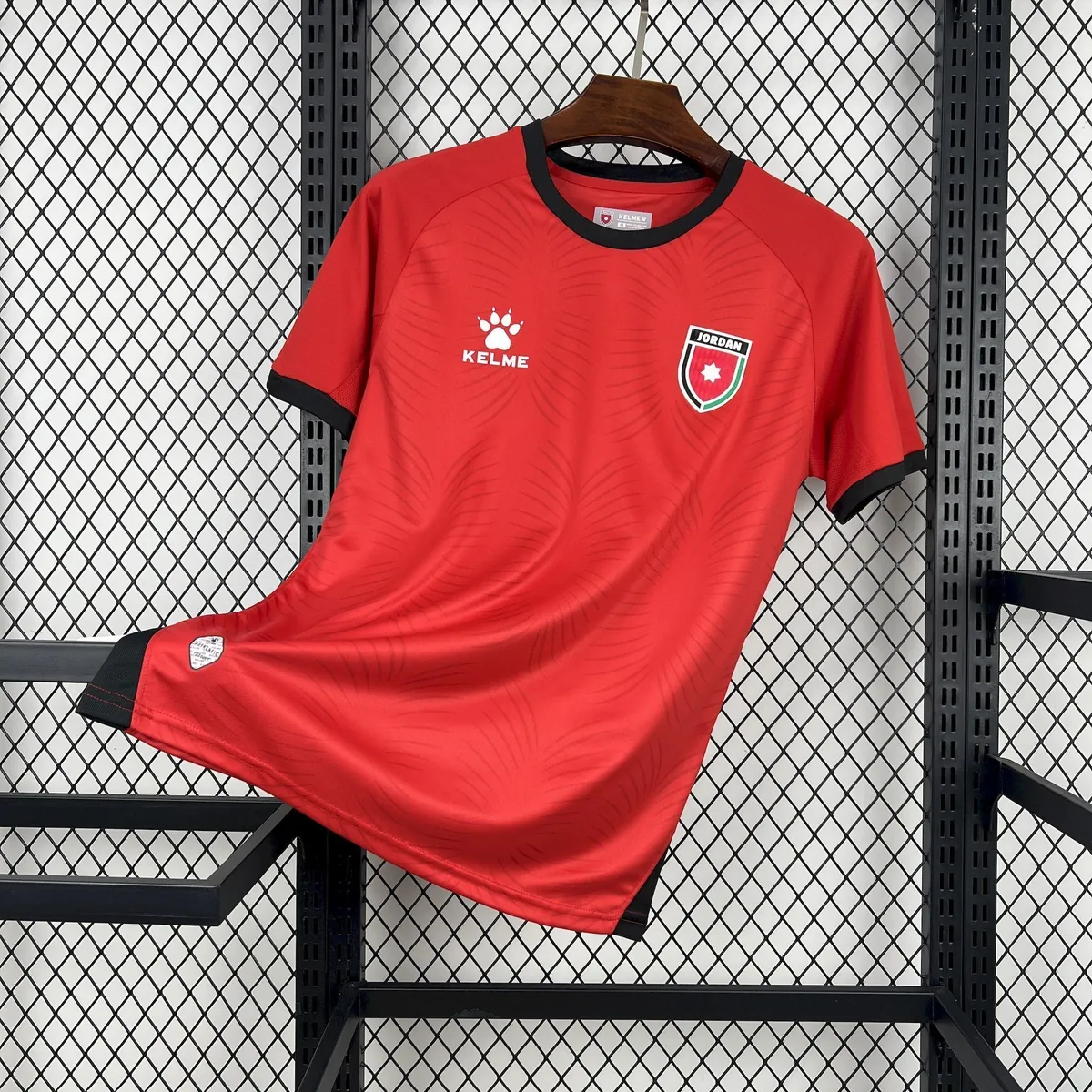 2026 World Cup Jordan Away Kit Football T-Shirt AAAAJersey Supply Yupoo 7