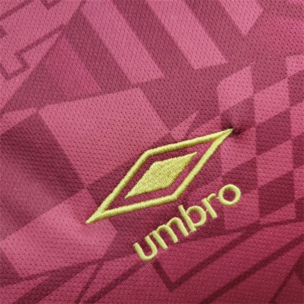 24-25 Ipswich Away Shirt Football Uniforms AAAAJersey Supplier Yupoo 2