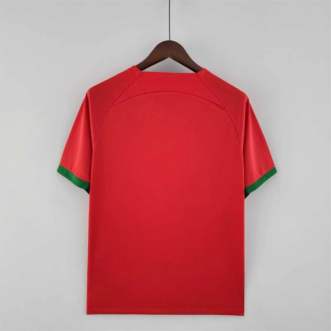 2022 Portuguese red special edition 7