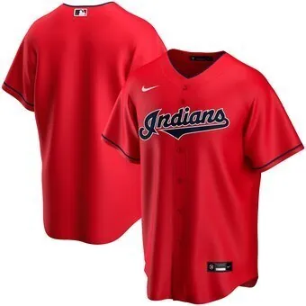 Cleveland Indians 4