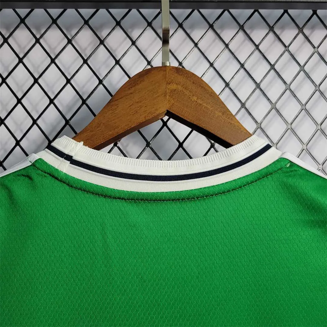 2022 Northern Ireland home 7