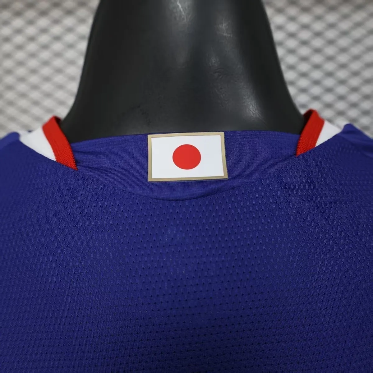 2026 World Cup Japan Home Kit Player Version Football Shirt AAAAJerseys Supply Yupoo 3
