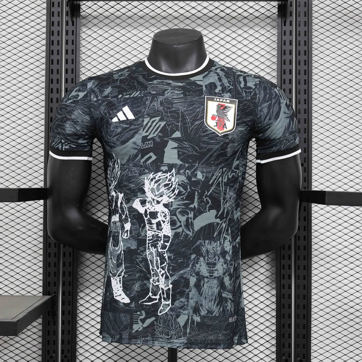2024 Japan Katana Special Edition Player Version Shirt AAAAJersey Supplier Yupoo 2
