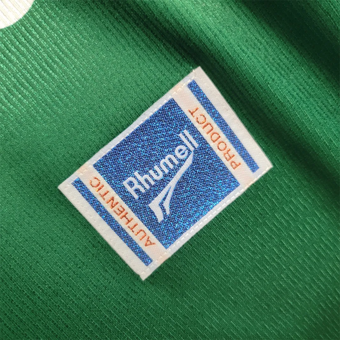 Palmeiras 100th Anniversary Edition 2