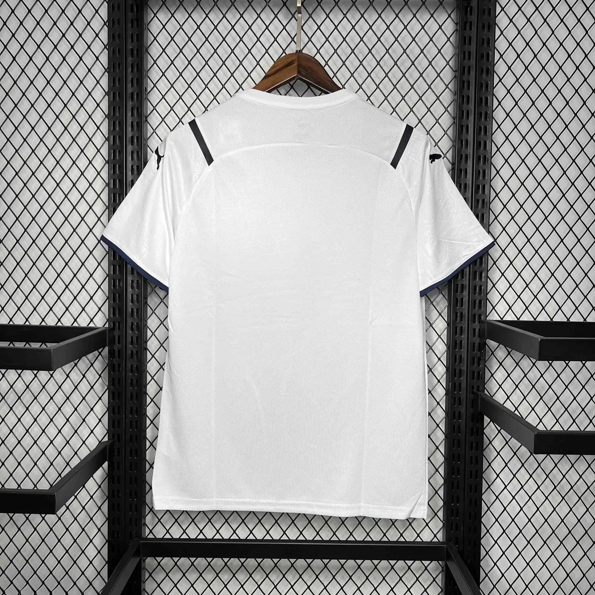 2021 Italy Away Kit Football Apparel AAAAJerseys Dropshipping Yupoo 3