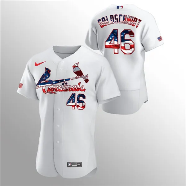 St. Louis Cardinals 26