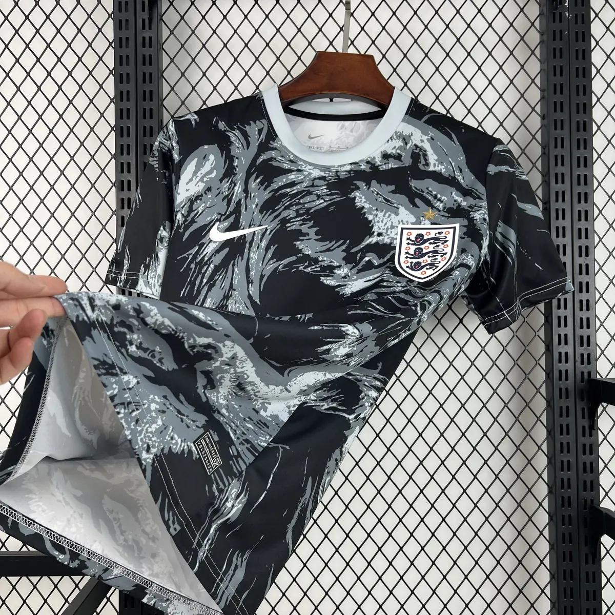 2026 England Mens Special Edition Soccer T-Shirt AAAAJersey Supply Yupoo 8 3