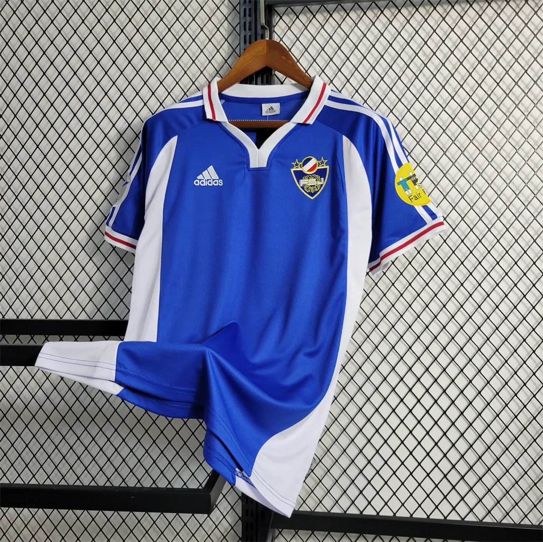 2000 Yugoslavia home 4