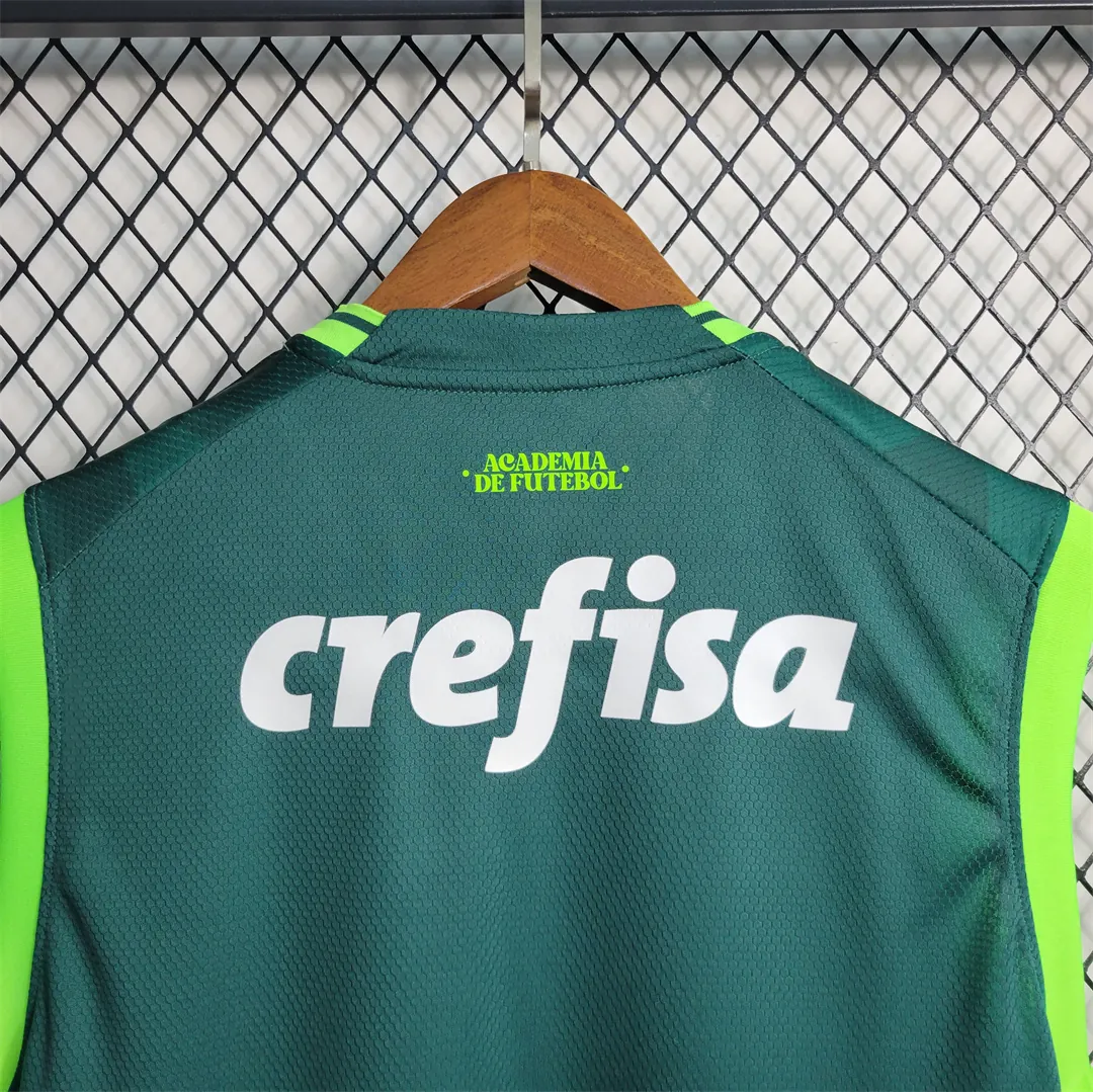23-24 Palmeiras home tank 8